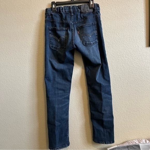 Boy’s 511 slim Levi’s - Picture 5 of 6